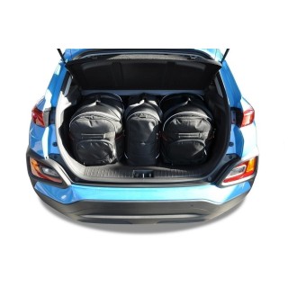 HYUNDAI KONA 2017 2022 SET 3 pieces