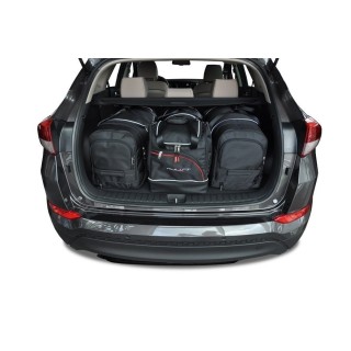 HYUNDAI TUCSON 2015-2020 SET 4pieces