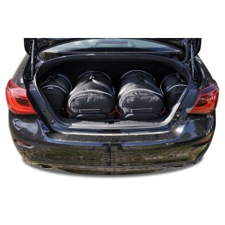 SACS INFINITI Q70 HYBRIDE 2013 AUJOURD'HUI SET 4 pieces