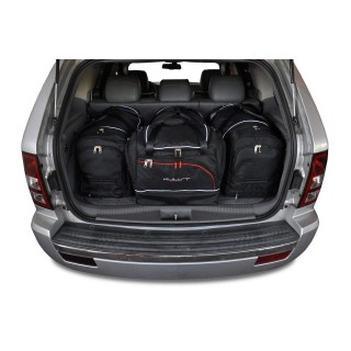 SACS JEEP GRAND CHEROKEE 2010 2021 SET 4 piecess