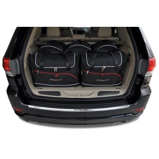 SACS JEEP GRAND CHEROKEE 2010 2021 SET 5 pieces