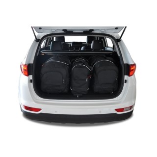 SACS KIA SPORTAGE 2021 AUJOURD'HUI SET 4 pieces