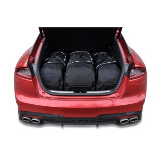 SACS KIA STINGER 2017 AUJOURD'HUI SET 3 pieces