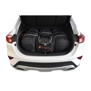 SACS KIA XCEED 2019 AUJOURD'HUI SET 4 pieces