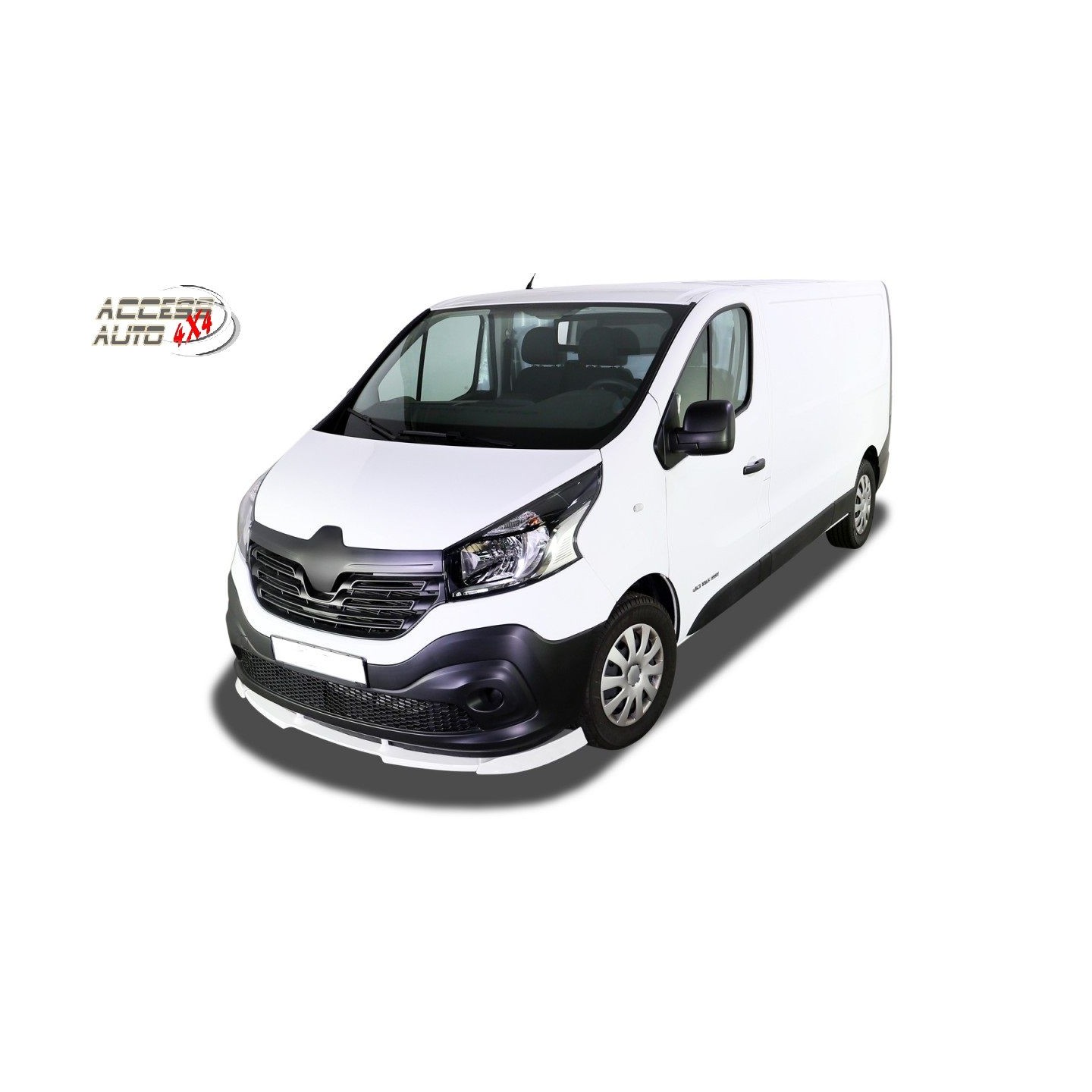 Kit de suspension renforcée arrière 30mm 250kg Nissan NV300 (2016-2021) - Pedders Kit de suspension renforcée arrière 30mm 250kg Nissan NV300 (2016-2021) - Pedders