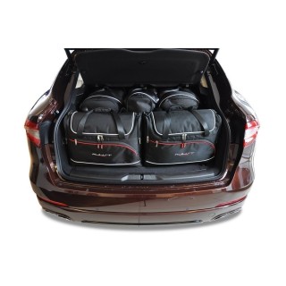 SACS MASERATI LEVANTE 2016 AUJOURD'HUI SET 5 pieces