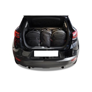 SACS MAZDA CX 3 2015 AUJOURD'HUI SET 3 pieces