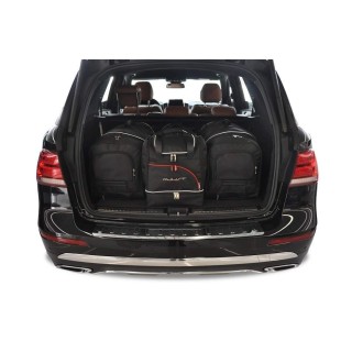 SACS MERCEDES GLE 2015 2018 SET 4 pieces