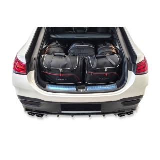 SACS MERCEDES GLE COUPE 2019 AUJOURD'HUI SET 5 pieces