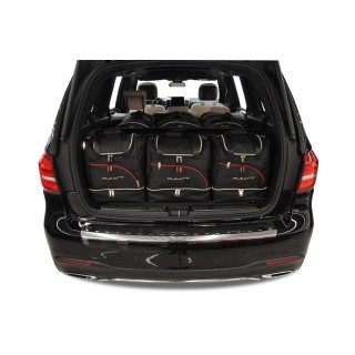 SACS MERCEDES GLS 2015 2018 SET 6 pieces