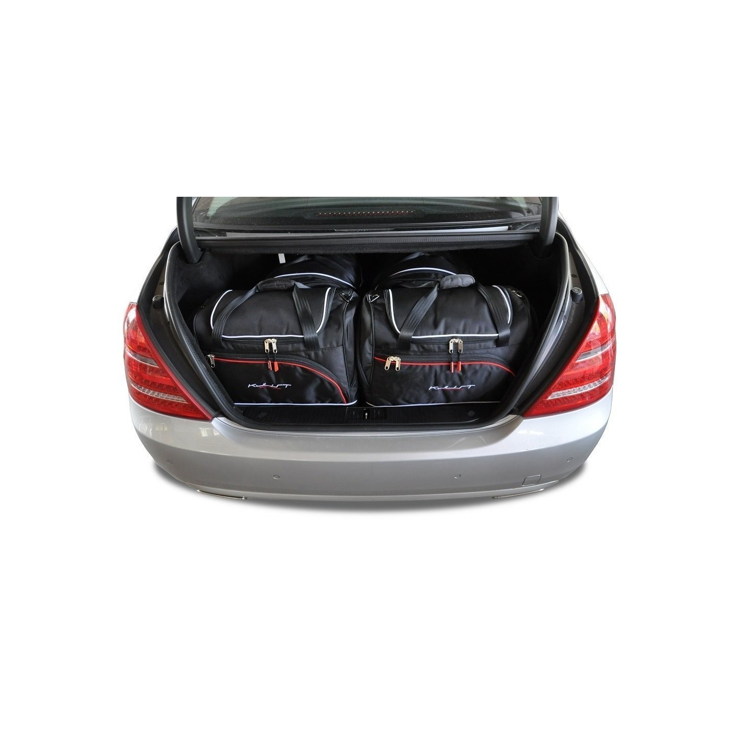 Trousse De Pharmacie D'origine Pour Mercedes Classe S W220 – Occasion