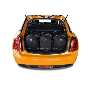 SACS MINI COOPER 5 portes 2014 AUJOURD'HUI SET 3 pieces