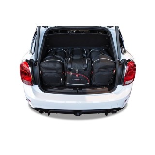 SACS MINI COUNTRYMAN 2016 2023 SET 4 pieces