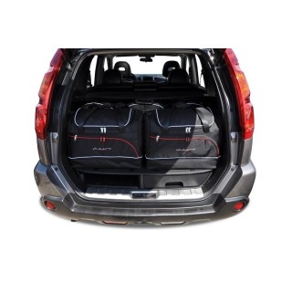 SACS NISSAN X TRAIL 2007 2014 SET 5 pieces