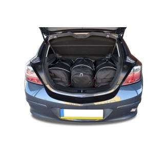 SACS OPEL ASTRA GTC 2005 2011 SET 3 pieces