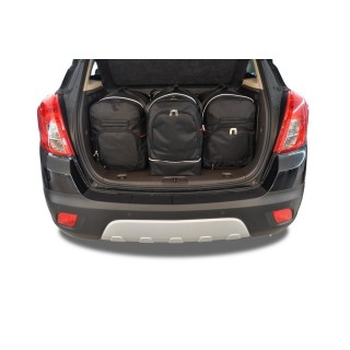 SACS OPEL MOKKA 2012 2016 SET 3 pieces