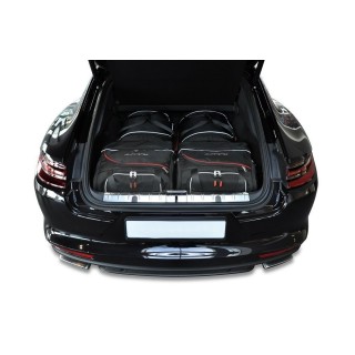 SACS PORSCHE PANAMERA 2016 AUJOURD'HUI SET 4 pieces