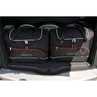 SACS RENAULT ESPACE 2002 2014 SET 5 pieces