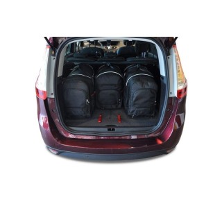 SACS RENAULT GRAND SCENIC 2009 2016 SET 4 pieces