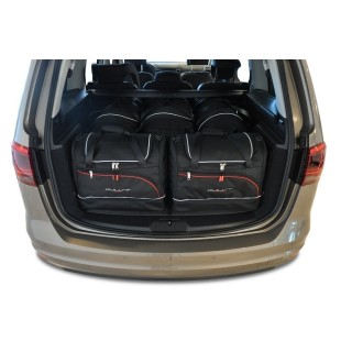 SACS SEAT ALHAMBRA 2010 AUJOURD'HUI SET 5 pieces