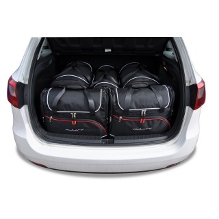 SACS SEAT IBIZA ST 2010 2016 SET 5 pieces