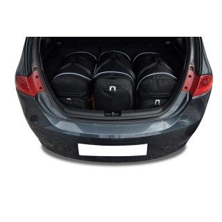 SACS SEAT LEON 2005 2012 SET 3 pieces