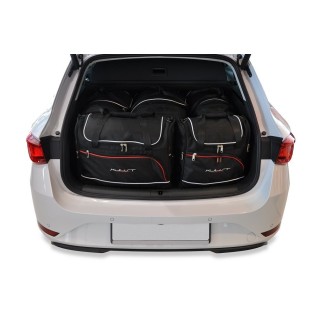 SACS SEAT LEON ST 2020 AUJOURD'HUI SET 5 pieces