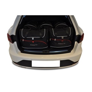 SACS SEAT LEON ST HYBRIDE 2020 AUJOURD'HUI SET 5 pieces