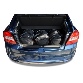 SACS SUZUKI BALENO 2016 AUJOURD'HUI SET 3 pieces