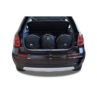 SACS SUZUKI SX4  2006 2013 SET 3 pieces