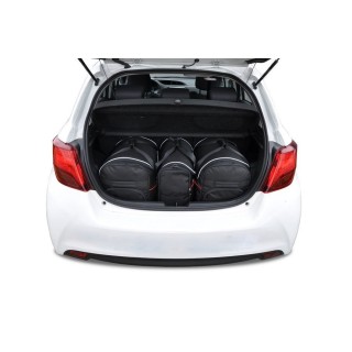 SACS TOYOTA YARIS 2011 2020 SET 3 pieces