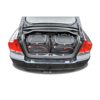 SACS VOLVO S60 2000 2010 SET 5 pieces