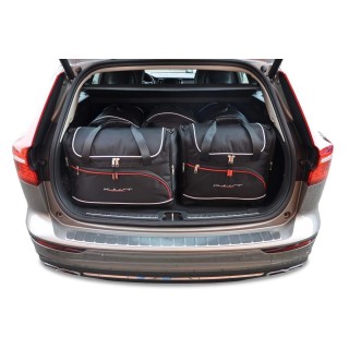 SACS VOLVO V60 2018 AUJOURD'HUI SET 5 pieces