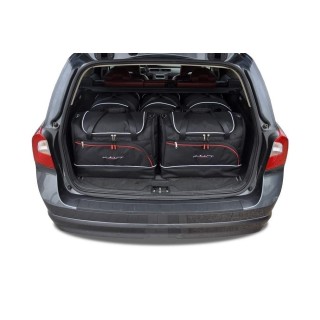 SACS VOLVO XC70 2007 2016 SET 5 pieces