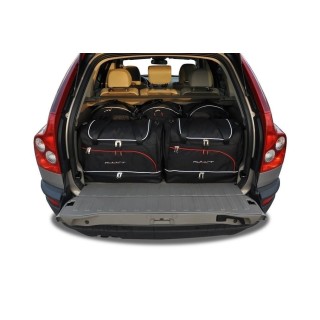 SACS VOLVO XC90 2002 2014 SET 5 pieces