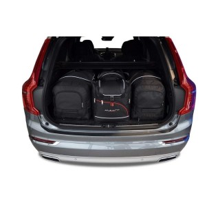 SACS VOLVO XC90 2015 AUJOURD'HUI SET 4 pieces