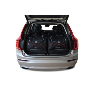 SACS VOLVO XC90 2015 AUJOURD'HUI SET 7 pieces