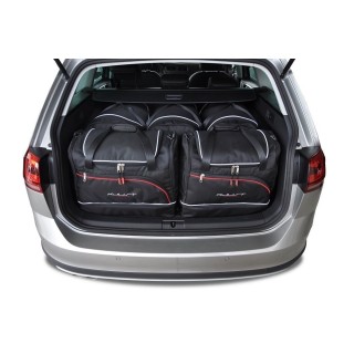 SACS VOLKSWAGEN GOLF BREAK ALLTRACK 2015 2020 SET 5 pieces