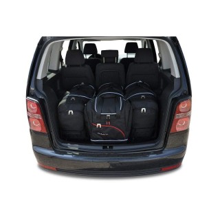 SACS VOLKSWAGEN TOURAN 2003 2010 SET 4 pieces