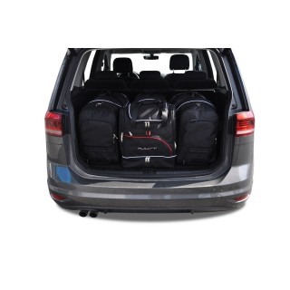 SACS VOLKSWAGEN TOURAN 2015 AUJOURD'HUI SET 4 pieces