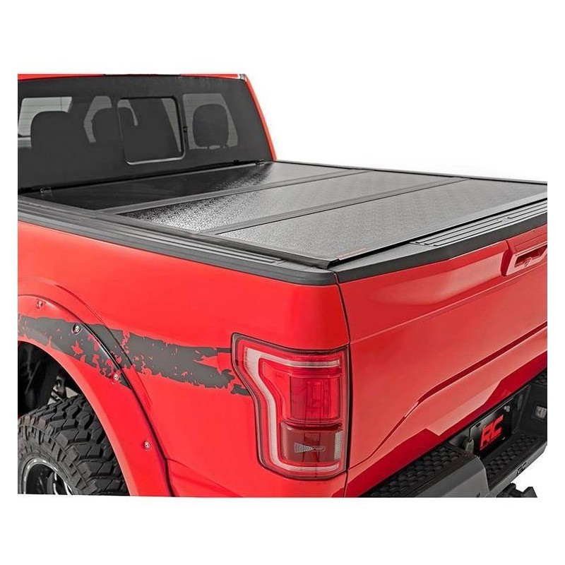 Factory Privacy Tinted Rear Window Glass For Ford F-150 2004-2014 - Stationary Back Glass Replacement