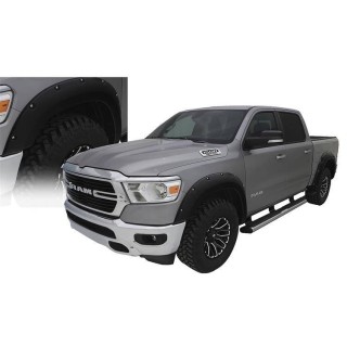 Elargisseurs d'Ailes DODGE RAM1500 2019-AUJOURD'HUI SET vis deco chrome