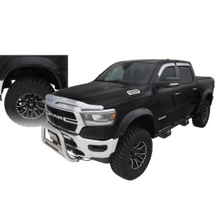 Elargisseurs d'Ailes DODGE RAM 1500 DT 2019 AUJOURD'HUI SET DRT Style