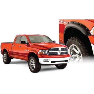 Elargisseurs d'Ailes DODGE RAM1500 2009-2019 SET Large