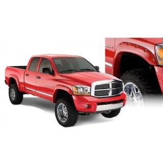 Elargisseurs d'Ailes DODGE RAM 1500 2002-2008 SET Large