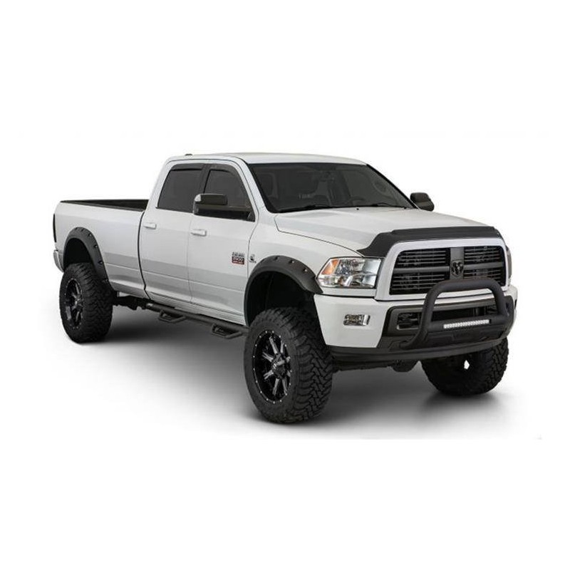 Elargisseurs d'ailes BUSHWACKER Ford F150 2009-2014 FORD