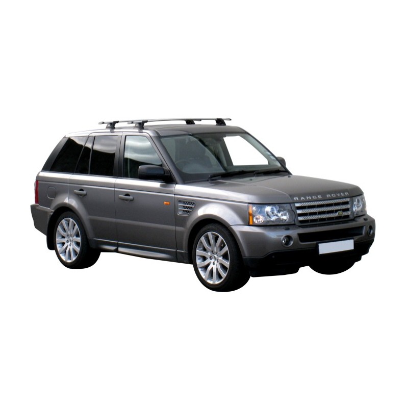 Accessoires pour Range Rover Sport - Garantie d'origine Land Rover
