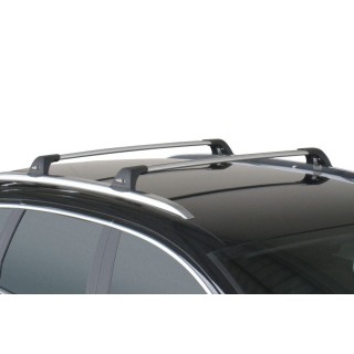 Barres de Toit SUZUKI GRAND VITARA 3 portes 2006-2015 DESIGN1 barres integrés