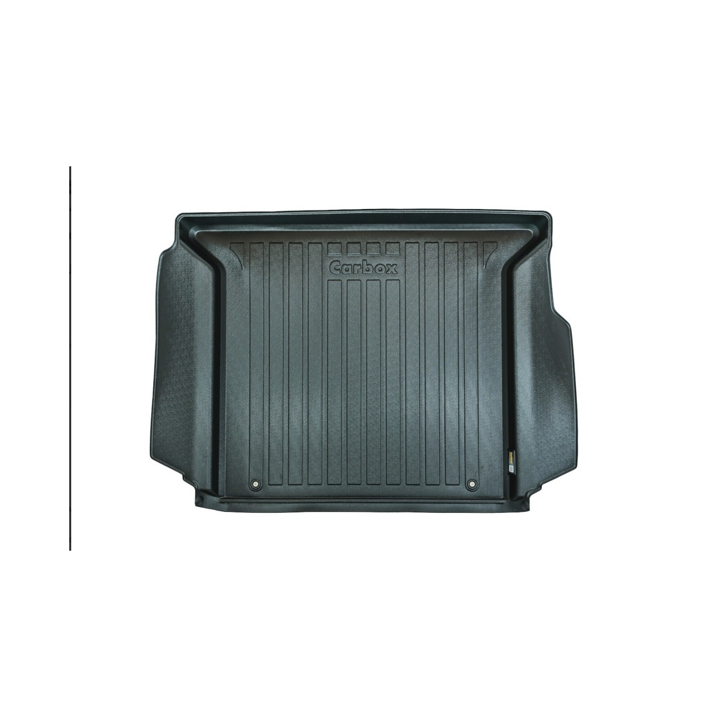 Tapis De Coffre Pour Suzuki Jimny (1998-2018) - Mossa - Imperméable Antidérapant - Neuf