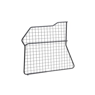 Grille-Division-VOLKSWAGEN TIGUAN 2016-AUJOURD'HUI 5 places- pour grille ACTDG008 - plancher coffre bas